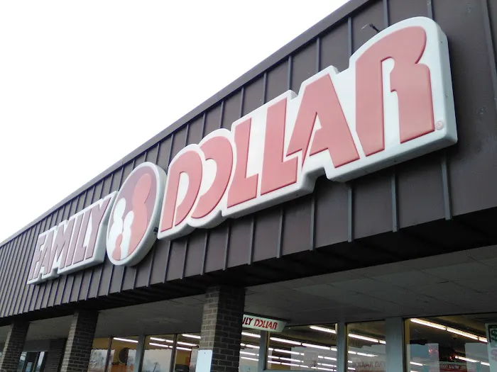 Family Dollar 6