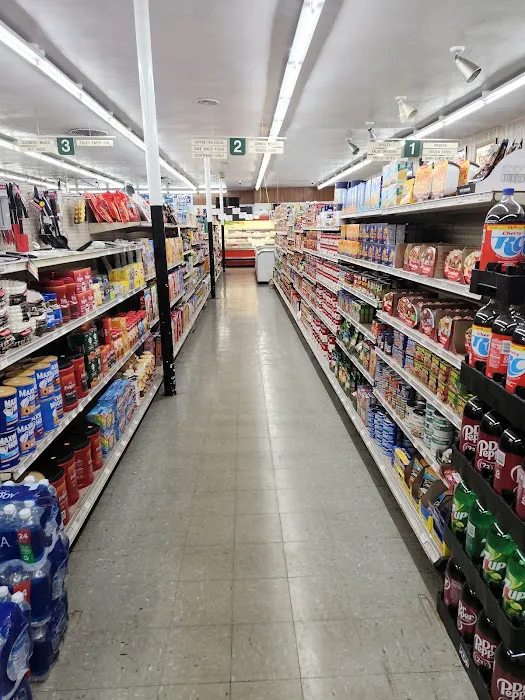 Bailey Park Thriftway 2