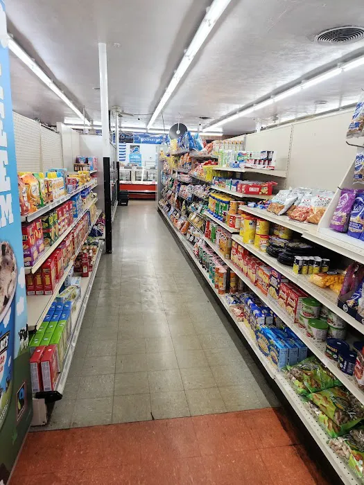 Bailey Park Thriftway 1