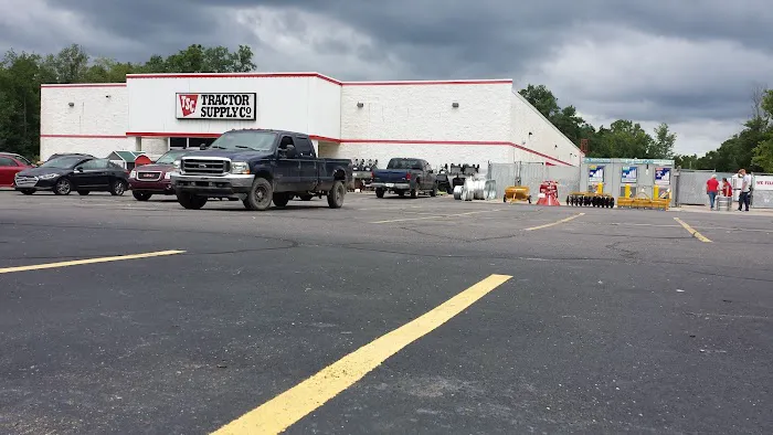 Tractor Supply Co. 2