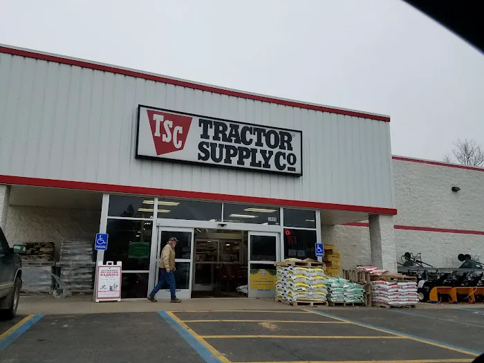 Tractor Supply Co. 3