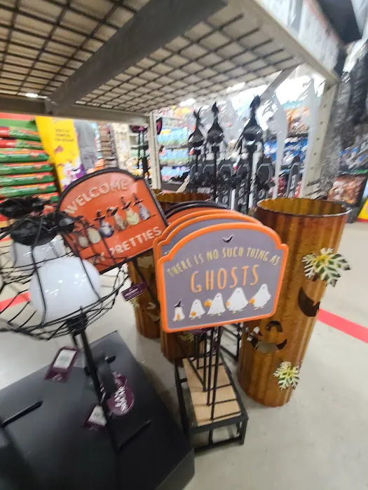 Tractor Supply Co. 4