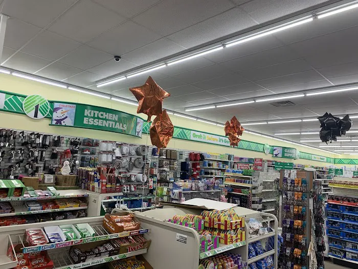 Dollar Tree 1