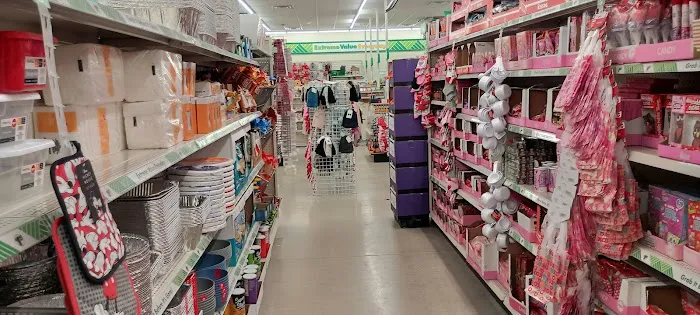 Dollar Tree 5