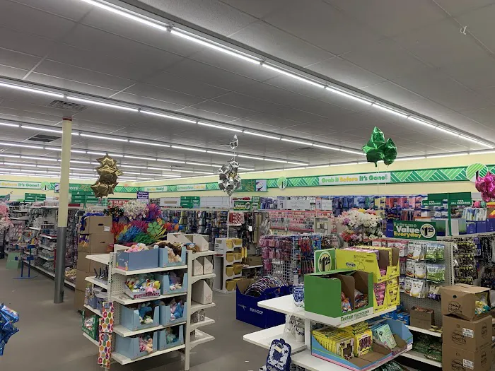 Dollar Tree 0