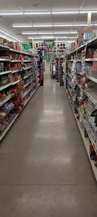 Dollar Tree 4