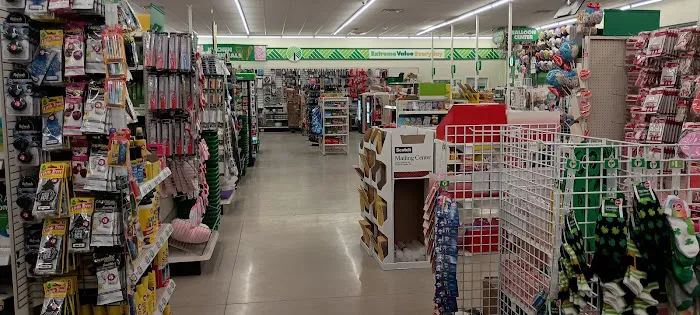 Dollar Tree 3