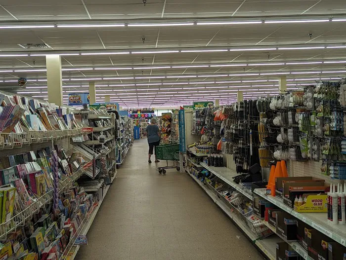 Dollar Tree 2