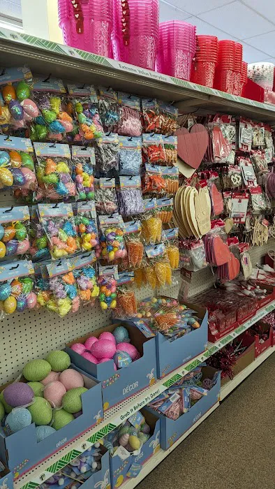 Dollar Tree 4