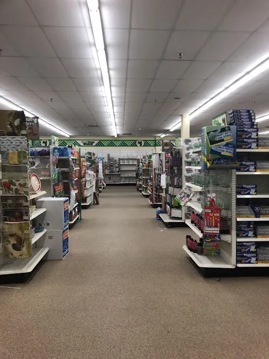 Dollar Tree 5