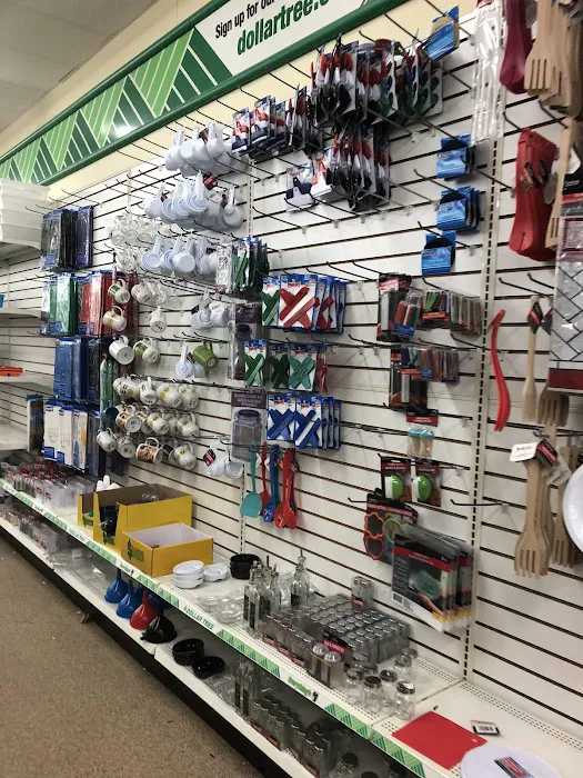 Dollar Tree 3