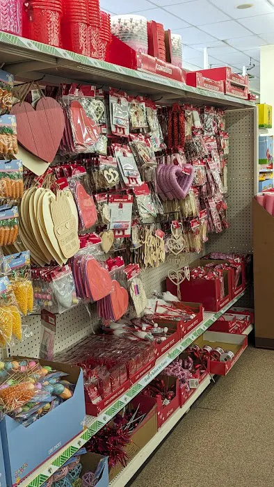 Dollar Tree 1