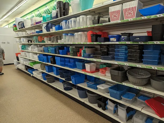 Dollar Tree 0