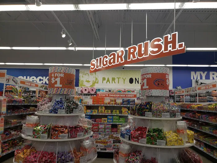 Five Below 4