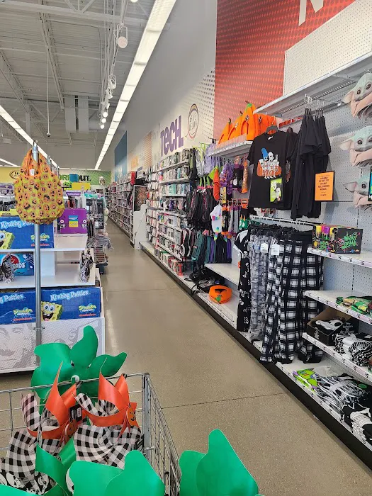 Five Below 8