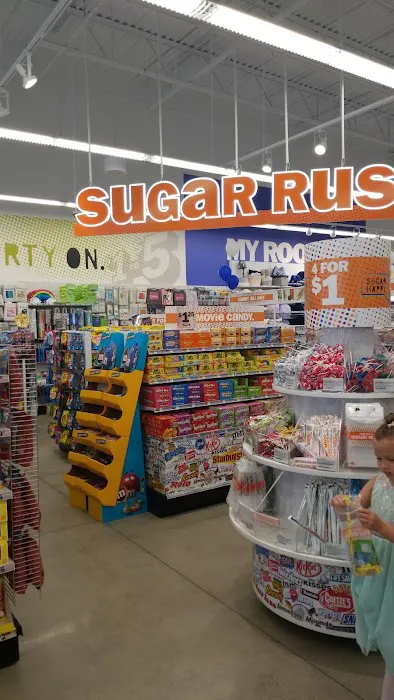 Five Below 9