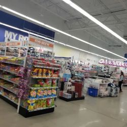 Five Below ico