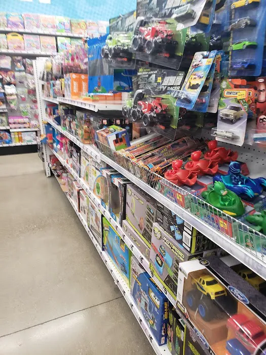 Five Below 2