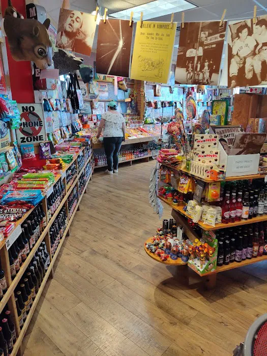 Rocket Fizz 7