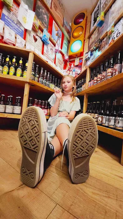 Rocket Fizz 0