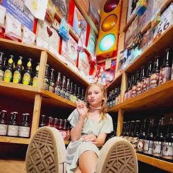 Rocket Fizz ico