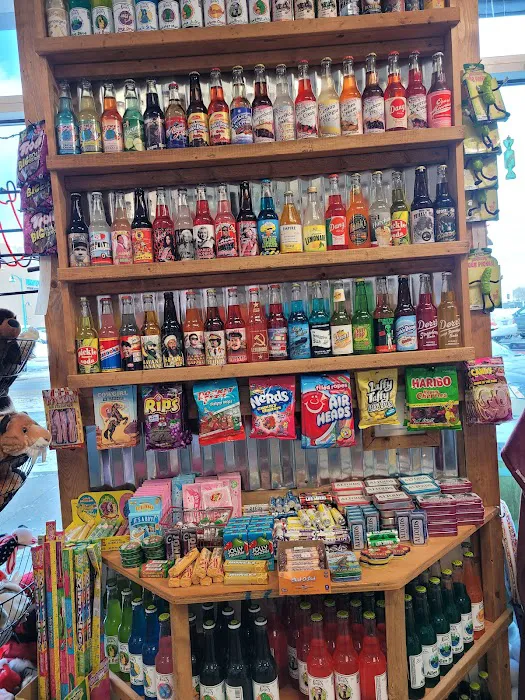Rocket Fizz 2