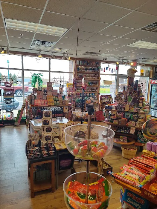 Rocket Fizz 9