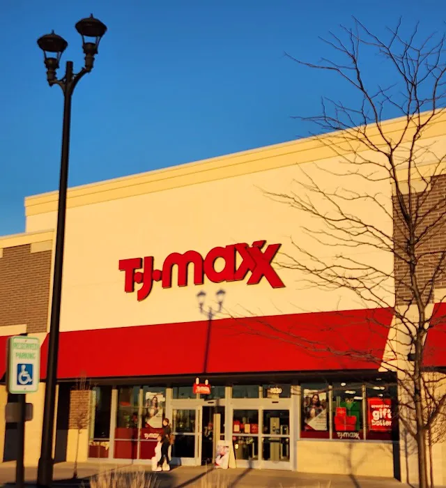 T.J. Maxx 0