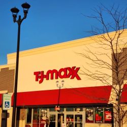 T.J. Maxx ico