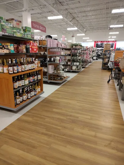 T.J. Maxx 9