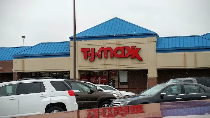 T.J. Maxx 6