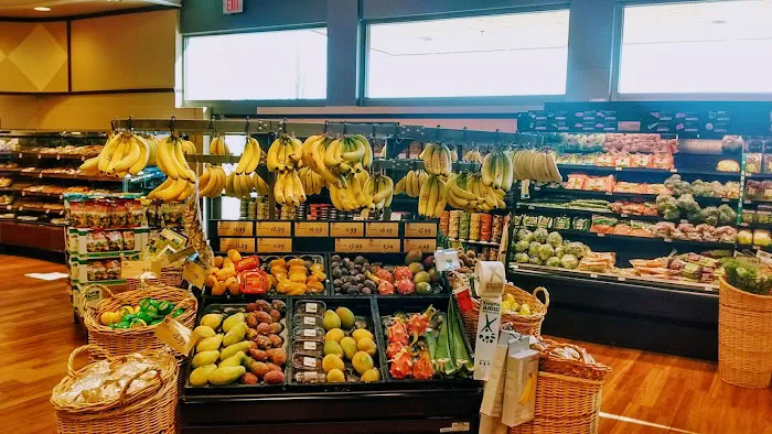 D&W Fresh Market 0