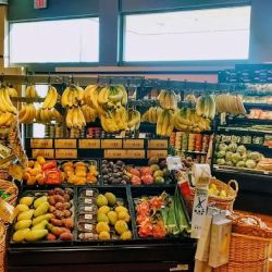 D&W Fresh Market ico
