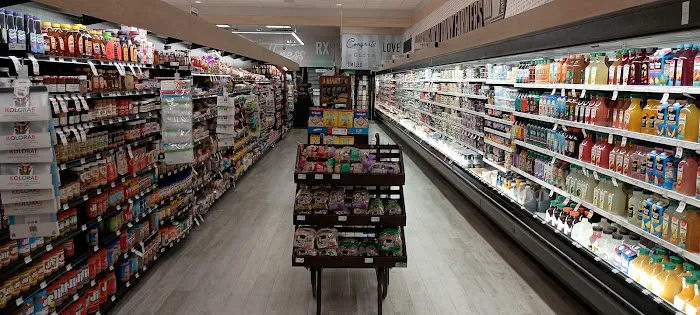 D&W Fresh Market 7