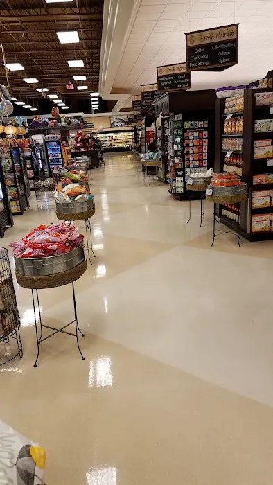 D&W Fresh Market 5