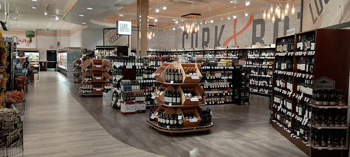 D&W Fresh Market 2