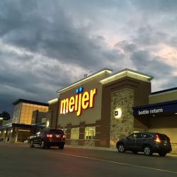 Meijer ico
