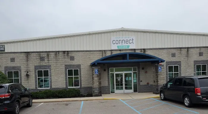 North Kent Connect 5