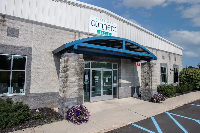 North Kent Connect 3