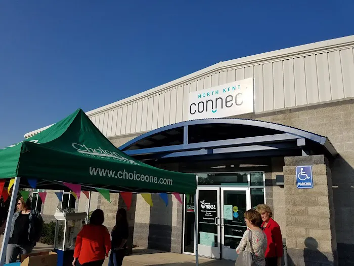 North Kent Connect 1