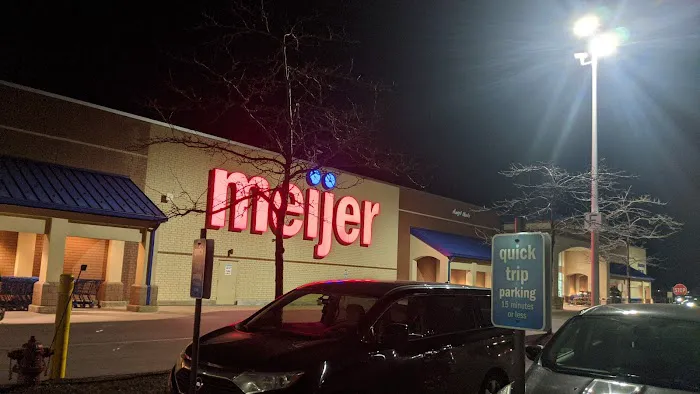 Meijer 0