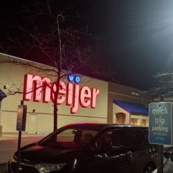 Meijer ico