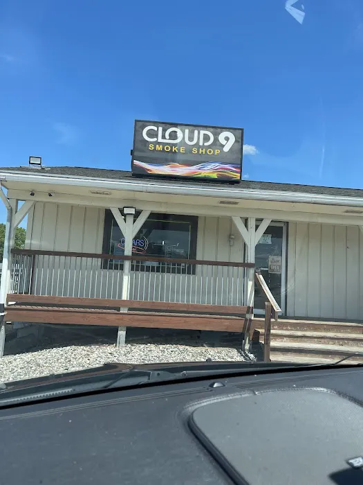 Cloud 9 Smoke Shop 2