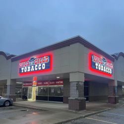 Wild Bill's Tobacco ico