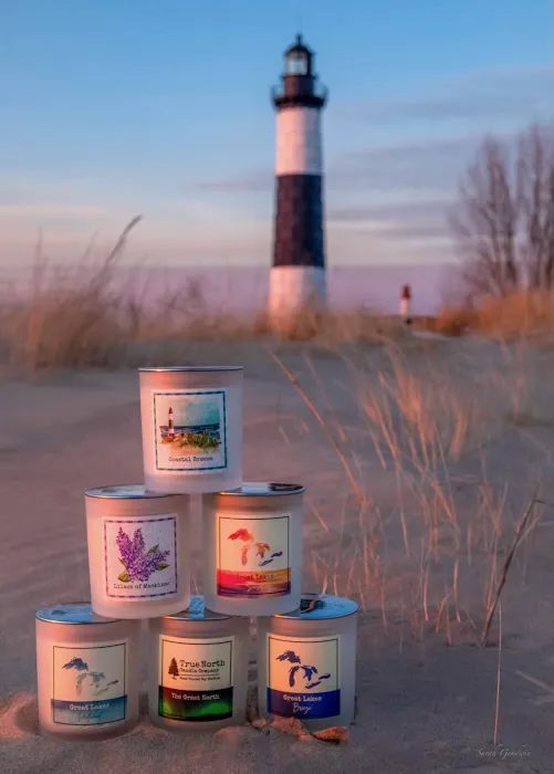 True North Candle Company 2