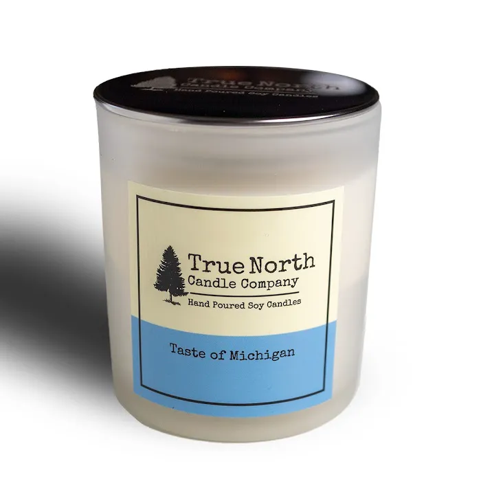 True North Candle Company 4