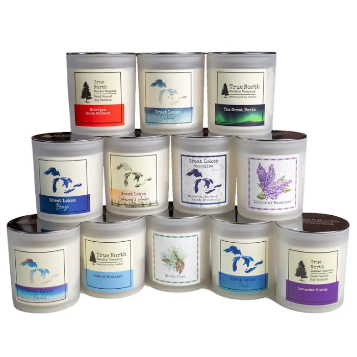 True North Candle Company 1