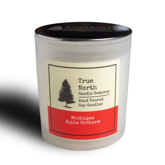 True North Candle Company 0