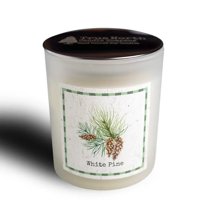 True North Candle Company 8