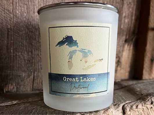 True North Candle Company 5